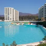 Papudo Laguna