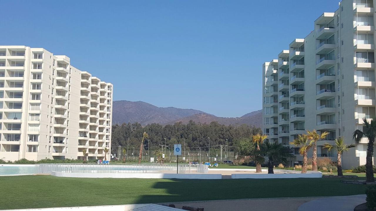 Laguna Apartamento *
