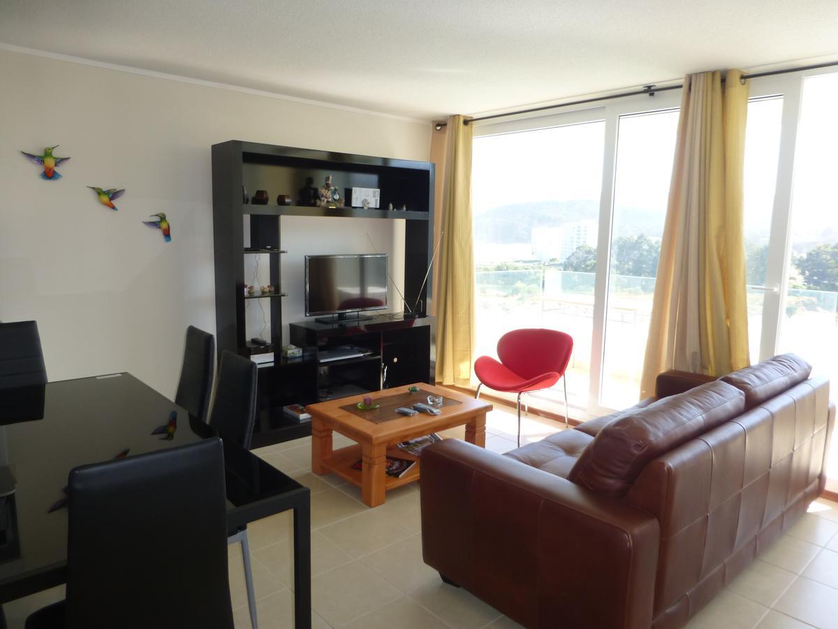 Laguna Apartamento Papudo