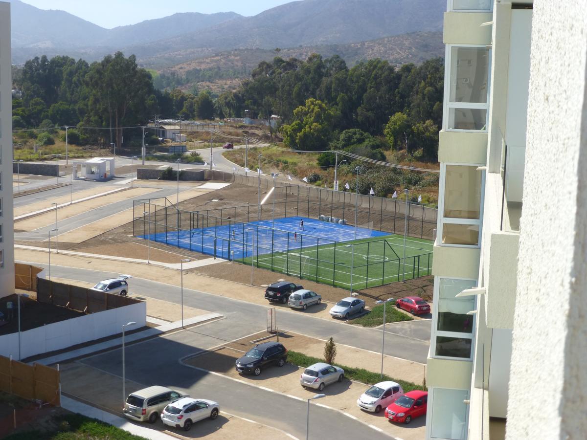 Laguna Apartamento
