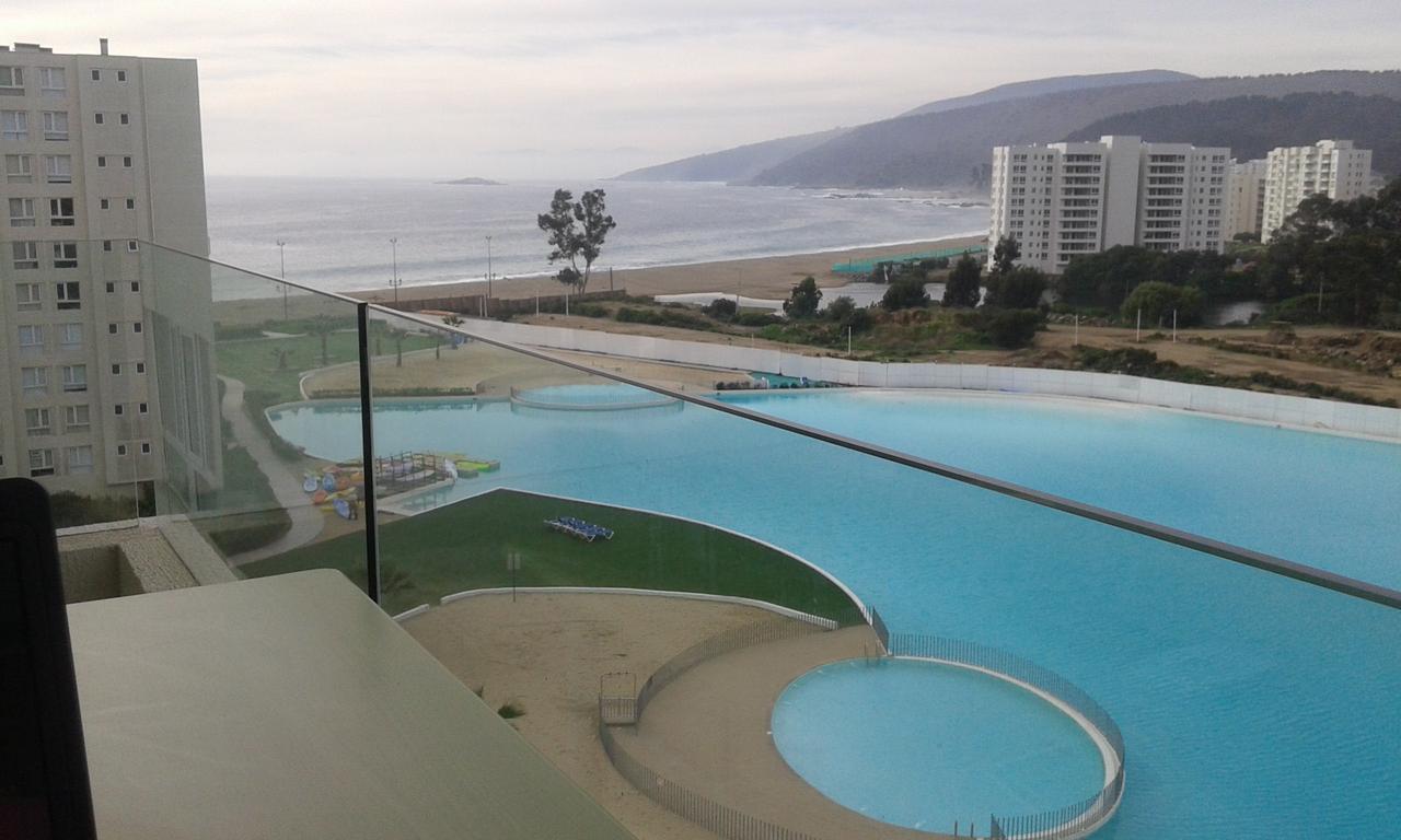 Apartamento Laguna