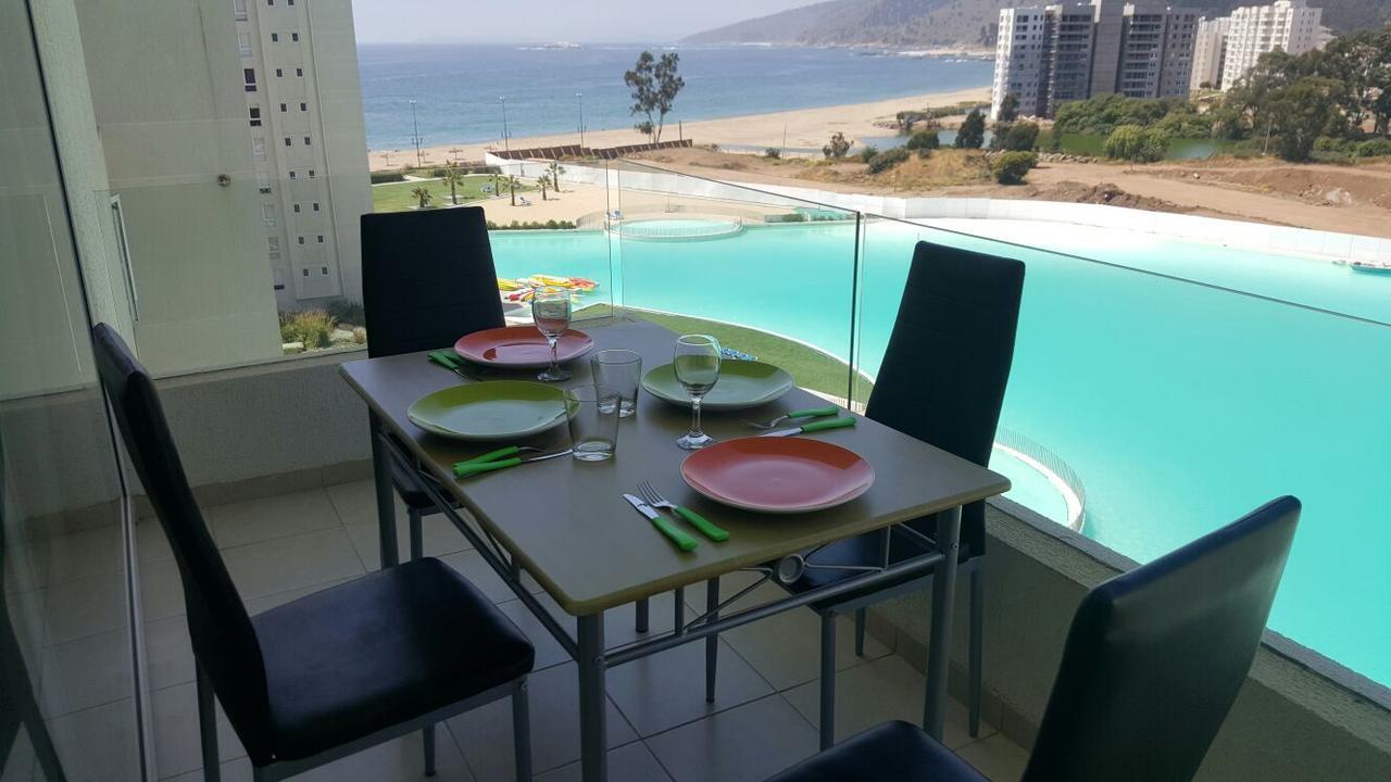 Apartamento Laguna *