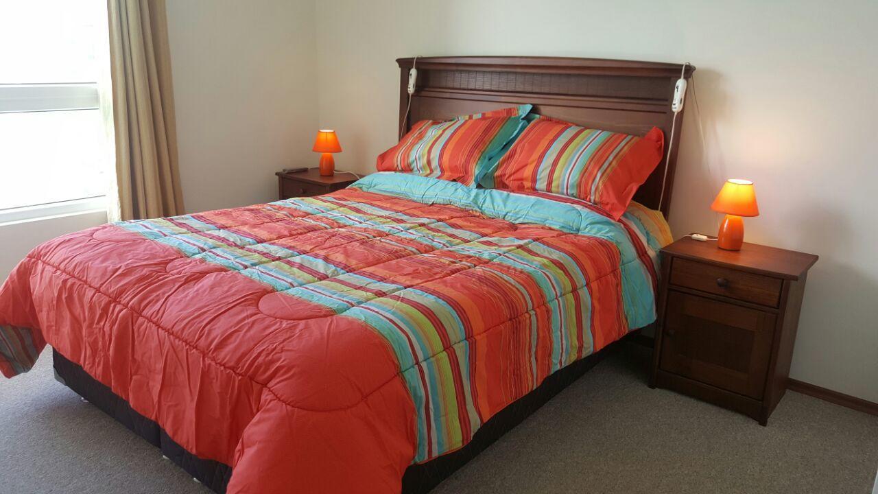 Apartamento Laguna Papudo