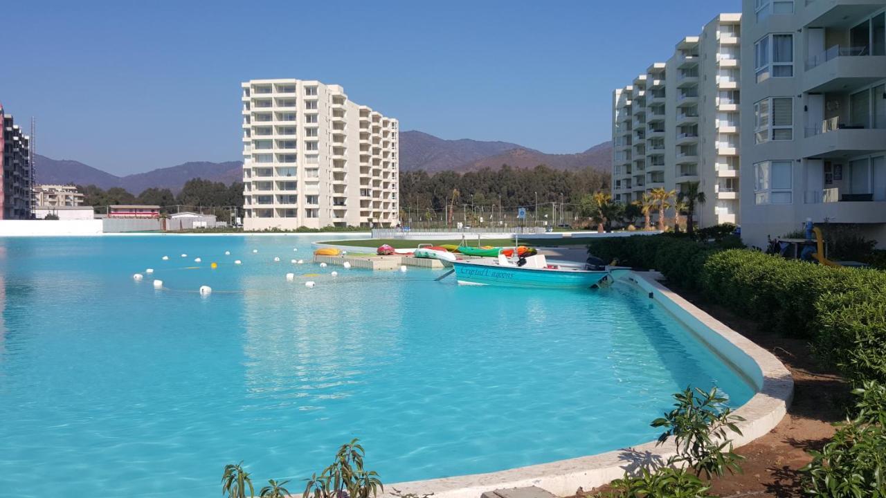Laguna Apartamento *