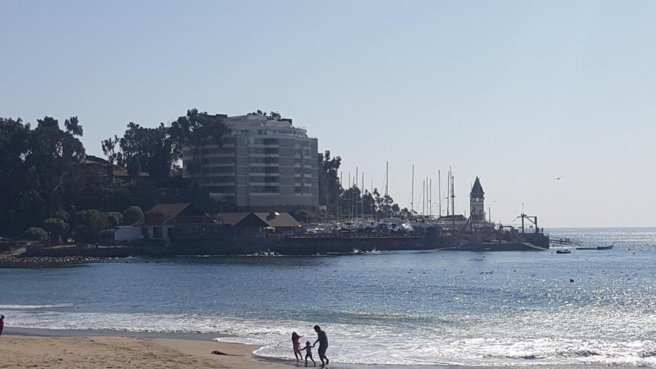 Apartamento Laguna *